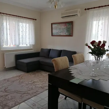 Iraklis Hotel de apartamente 3*