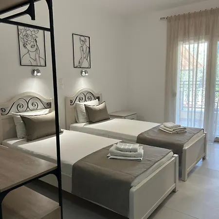 Iraklis 3*