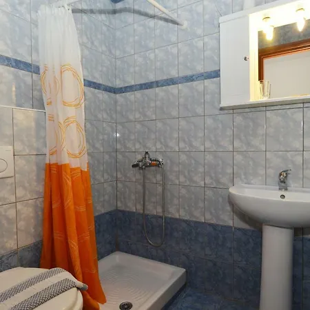 Hotel de apartamente Iraklis 3*
