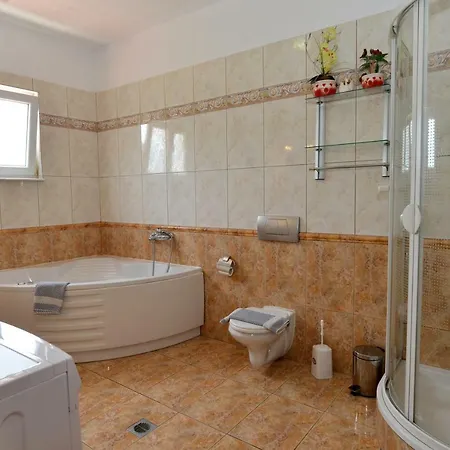 Iraklis Hotel de apartamente 3*