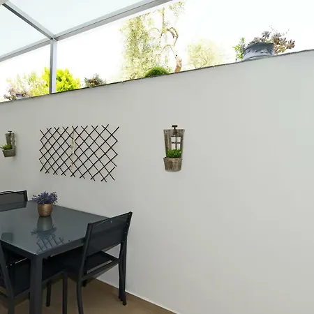 Iraklis Hotel de apartamente 3*