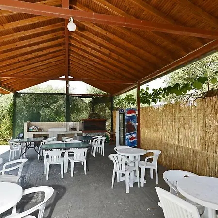 Hotel de apartamente Iraklis