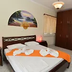 Iraklis 3* Skala Rachoni (Thasos)