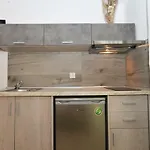 Iraklis Skala Rachoni (Thasos)