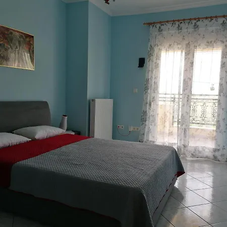 Iraklis Скала-Рахониу