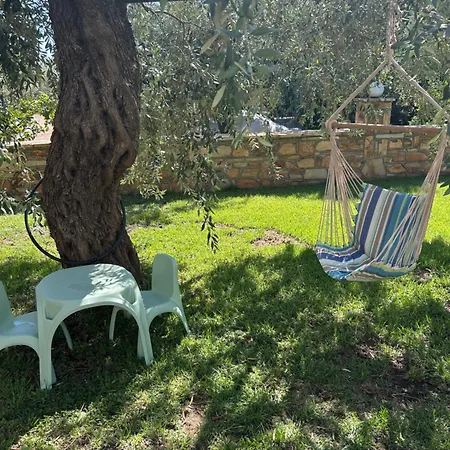 Iraklis Apartahotel