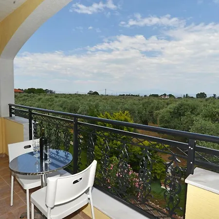 Iraklis 3*