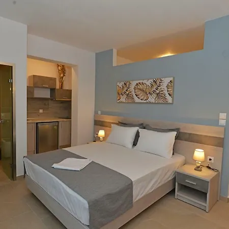 Iraklis Скала-Рахониу