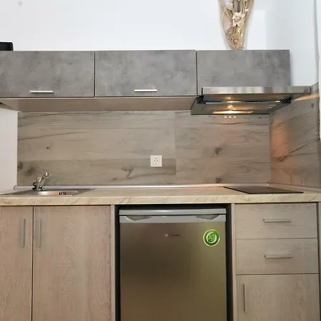 Iraklis Скала-Рахониу