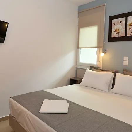 Iraklis Скала-Рахониу