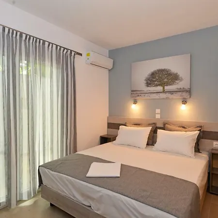 Iraklis Скала-Рахониу