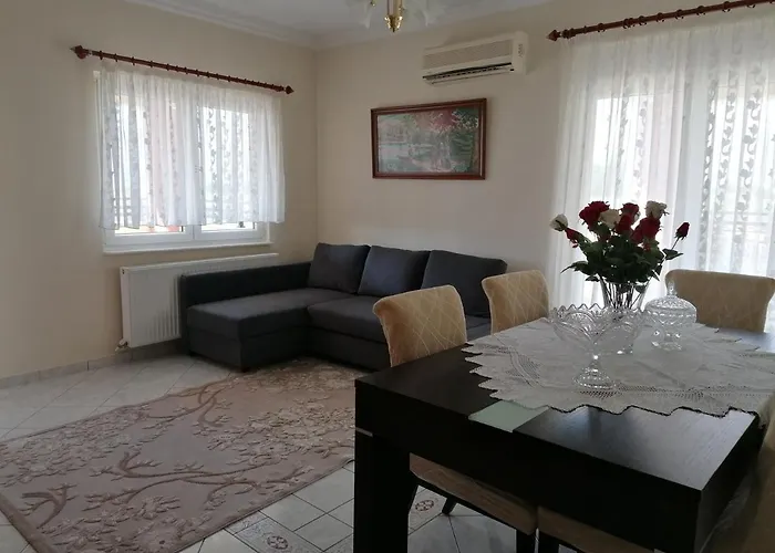 Iraklis Apart Otel 3*