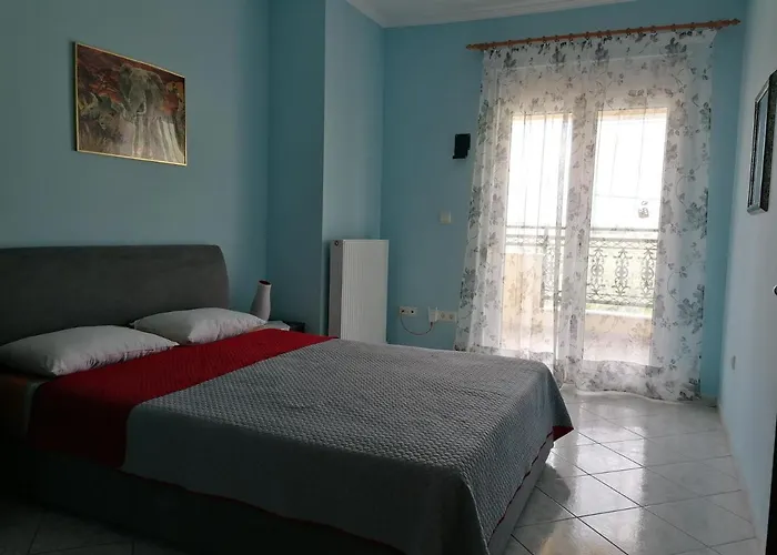 Iraklis Skala Rachoni (Thasos)