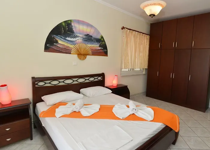 Iraklis 3* Skala Rachoni (Thasos)