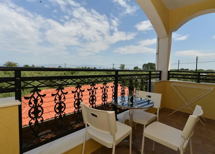 Iraklis Skala Rachoni (Thasos)