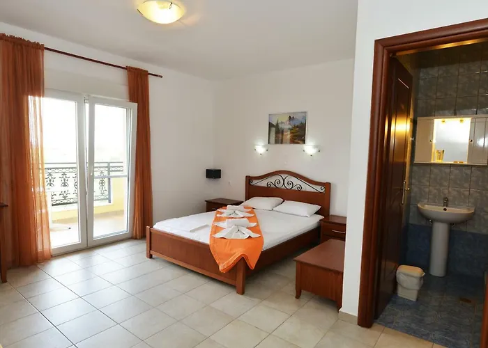 Apart Otel Iraklis 3*