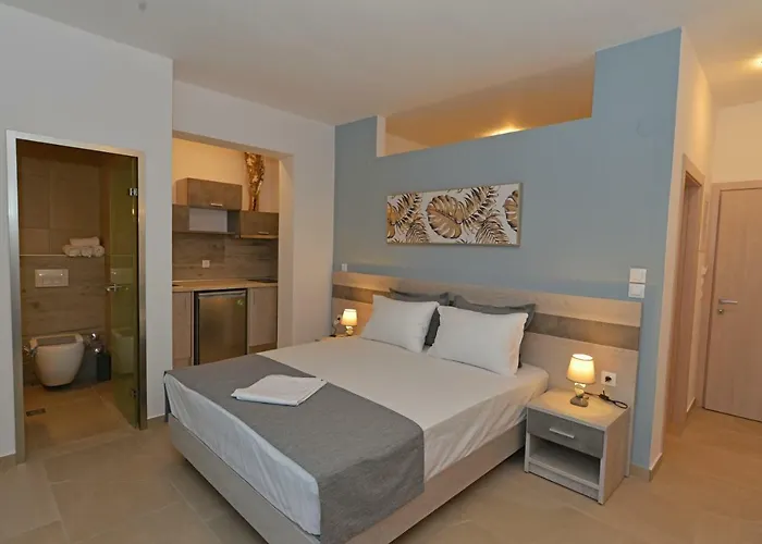 Iraklis Skala Rachoni (Thasos)