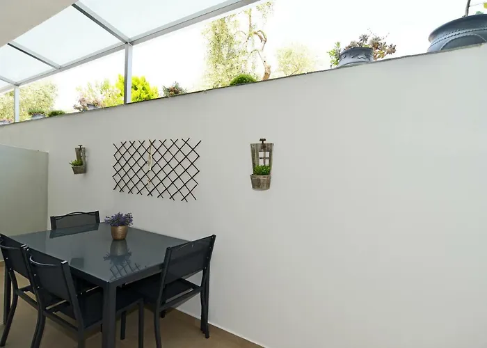 Iraklis Apart Otel 3*