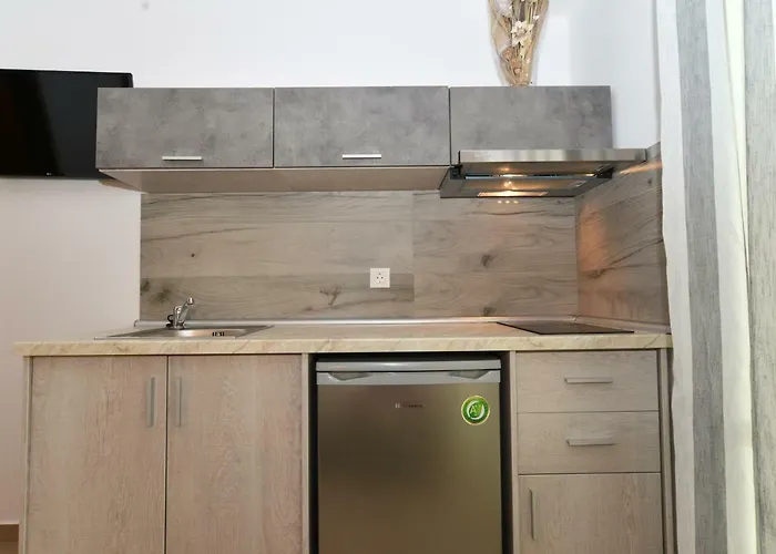 Iraklis Skala Rachoni (Thasos)