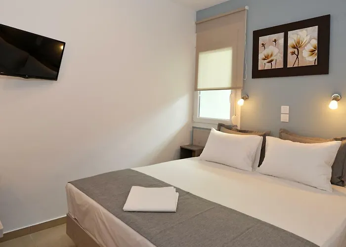 Iraklis Skala Rachoni (Thasos)