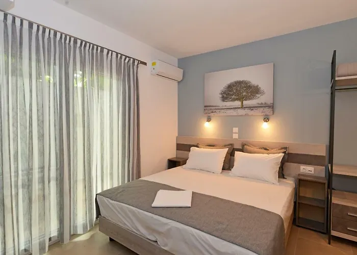 Iraklis Skala Rachoni (Thasos)